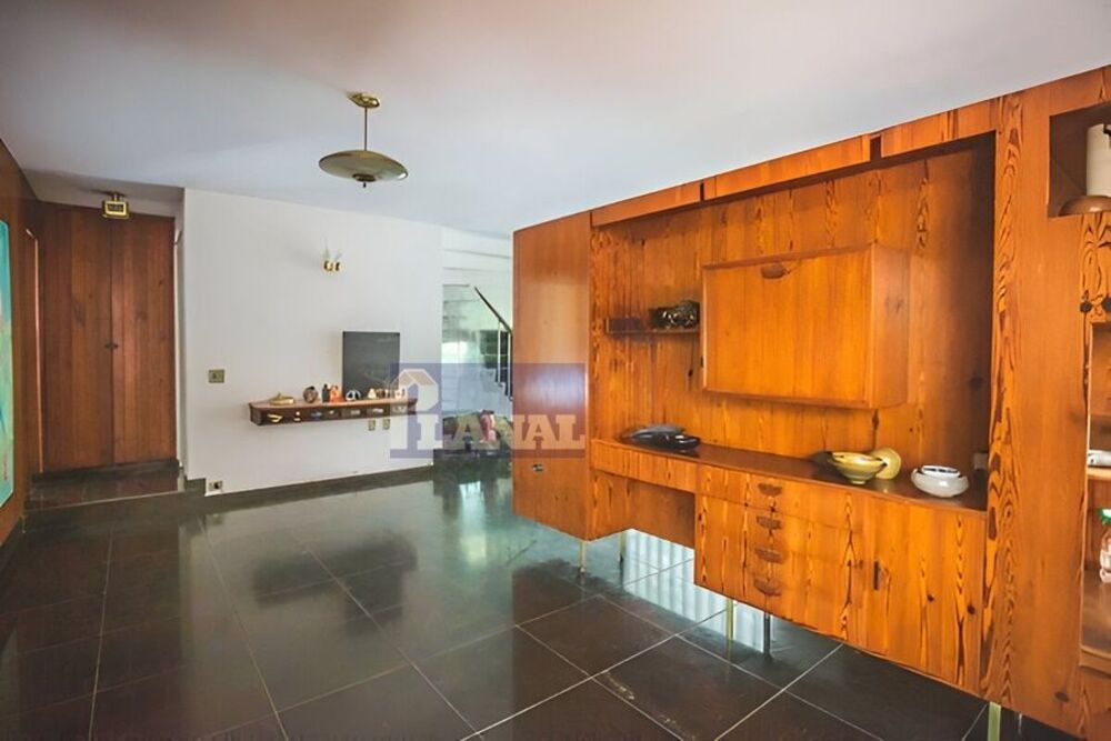 Sobrado, 4 quartos, 662 m² - Foto 8