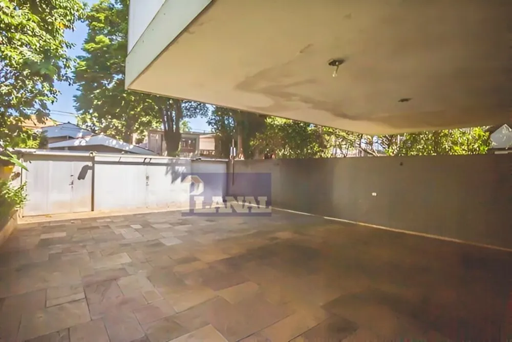 Sobrado, 4 quartos, 662 m² - Foto 20