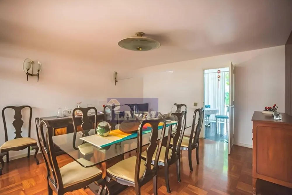 Sobrado, 4 quartos, 662 m² - Foto 11