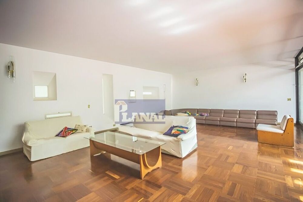 Sobrado, 4 quartos, 662 m² - Foto 6