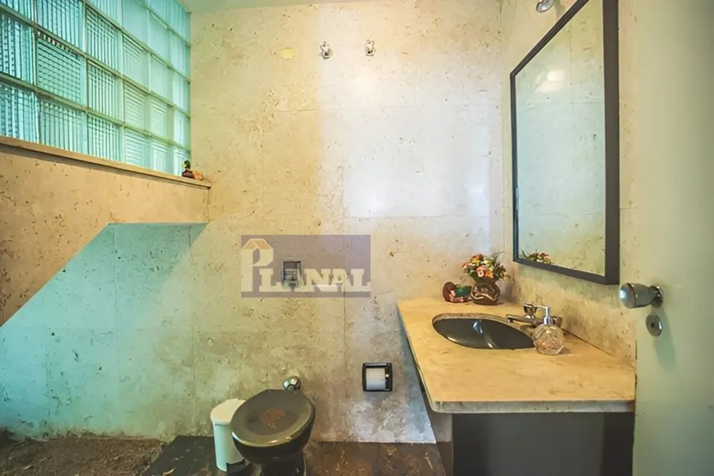 Sobrado, 4 quartos, 662 m² - Foto 14