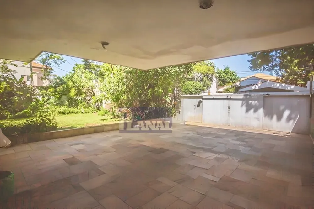 Sobrado, 4 quartos, 662 m² - Foto 19