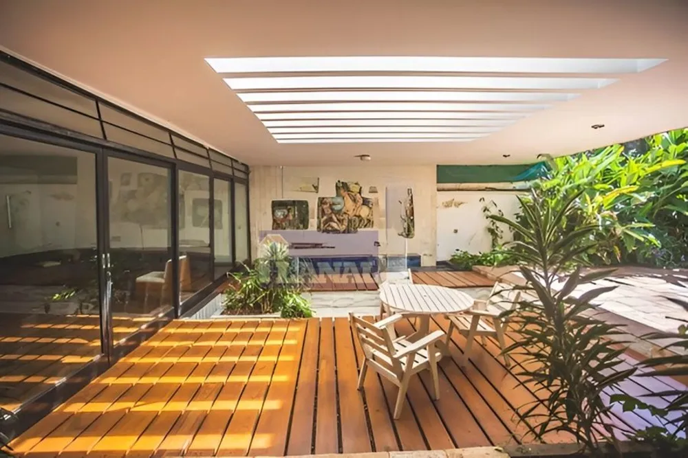 Sobrado, 4 quartos, 662 m² - Foto 18