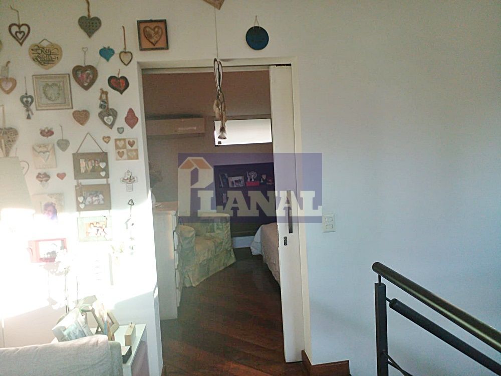 Sobrado à venda com 5 quartos, 220m² - Foto 8