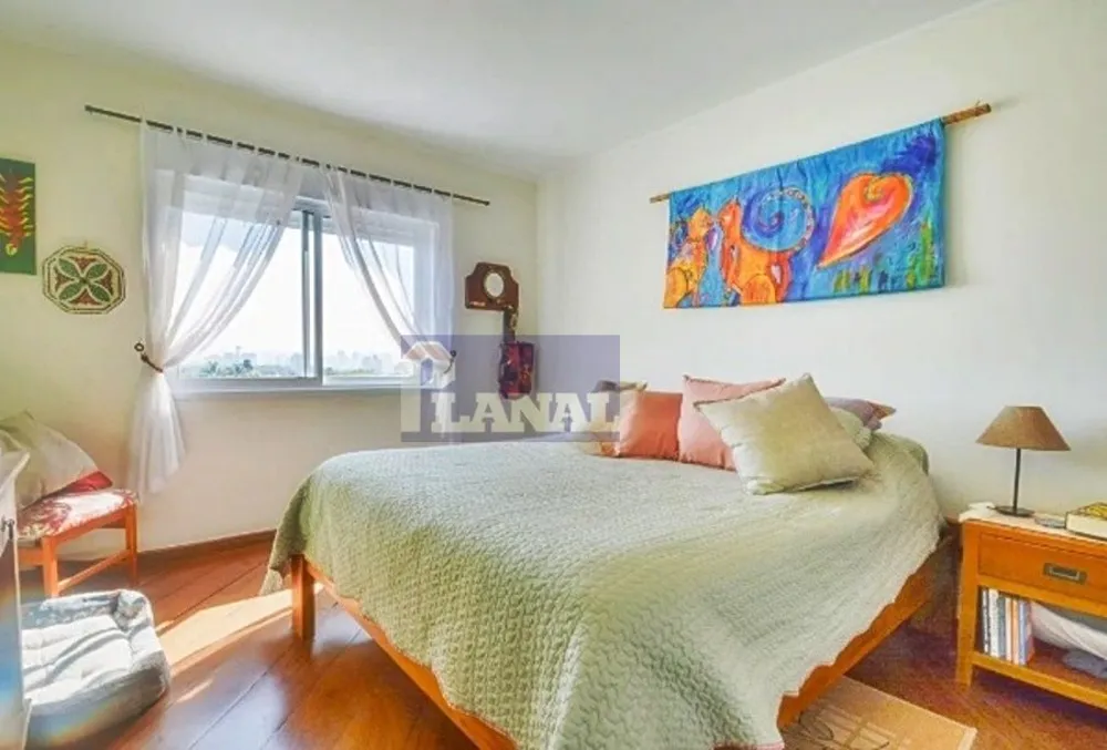 Apartamento, 3 quartos, 110 m² - Foto 2