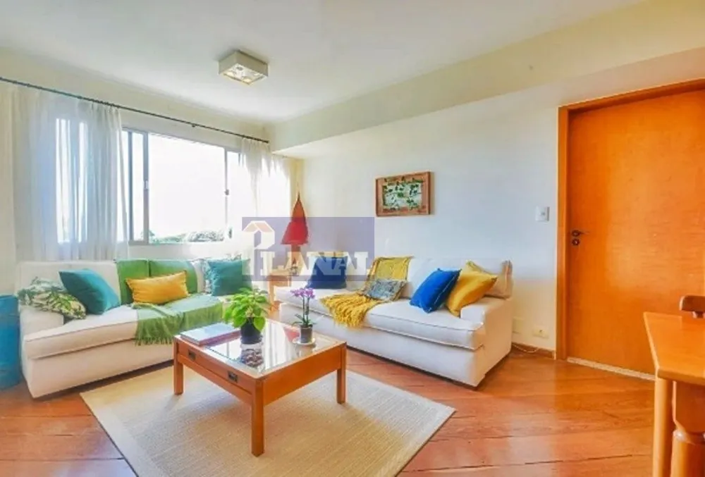 Apartamento, 3 quartos, 110 m² - Foto 4