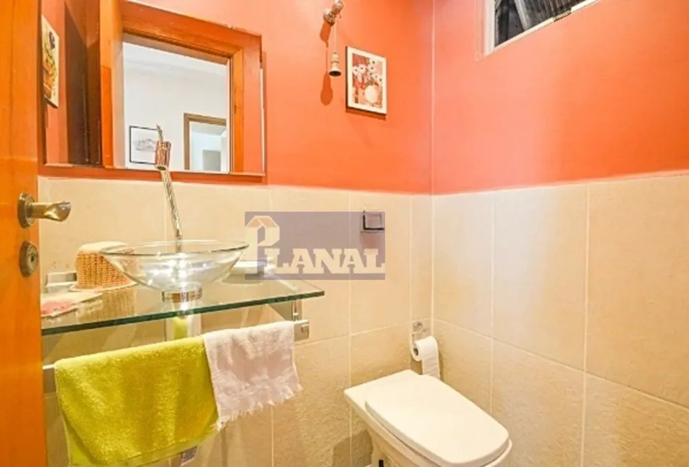 Apartamento, 3 quartos, 110 m² - Foto 6