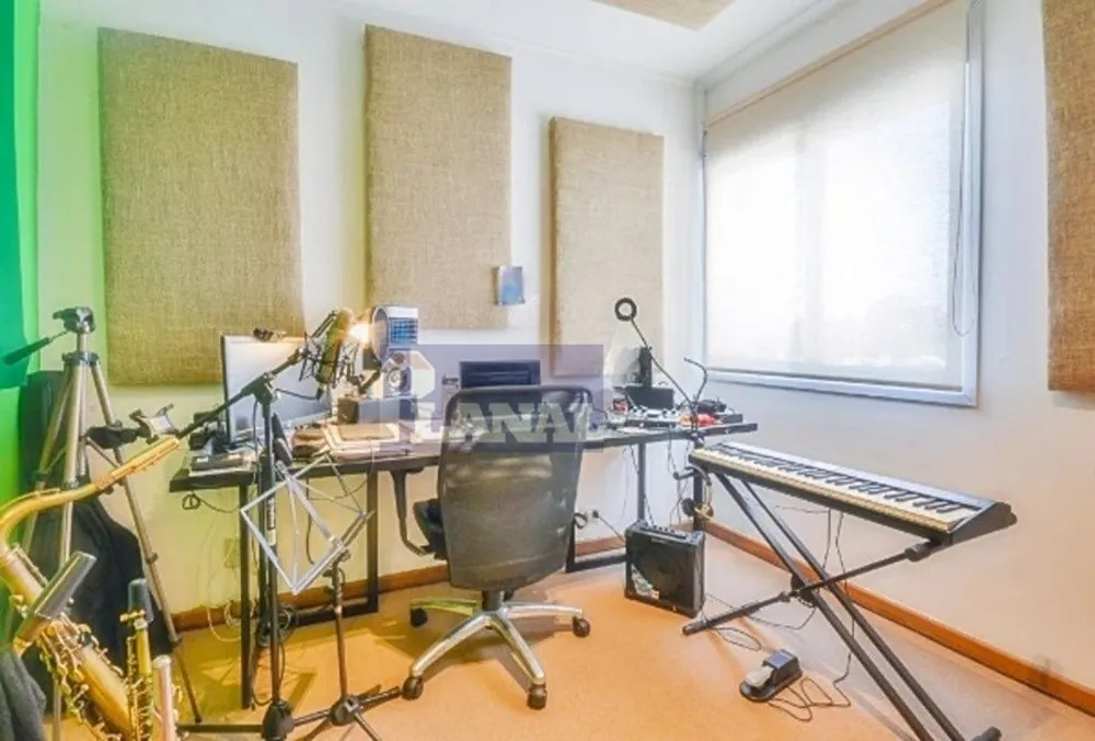 Apartamento, 3 quartos, 110 m² - Foto 5