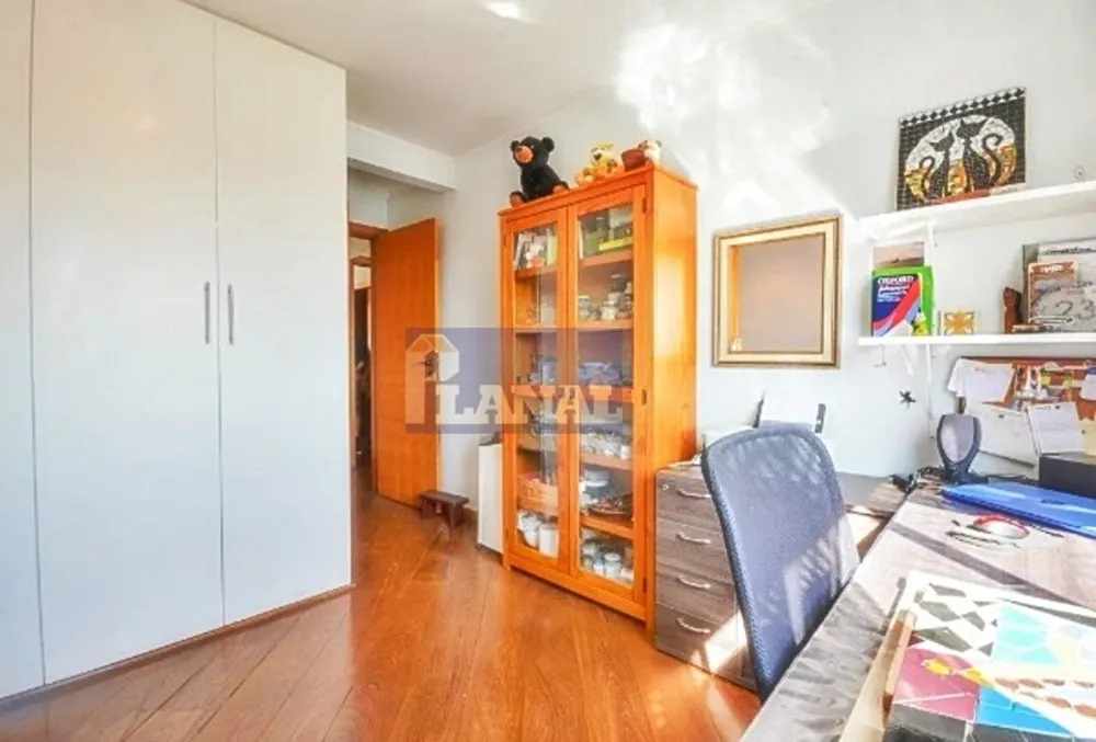 Apartamento, 3 quartos, 110 m² - Foto 4
