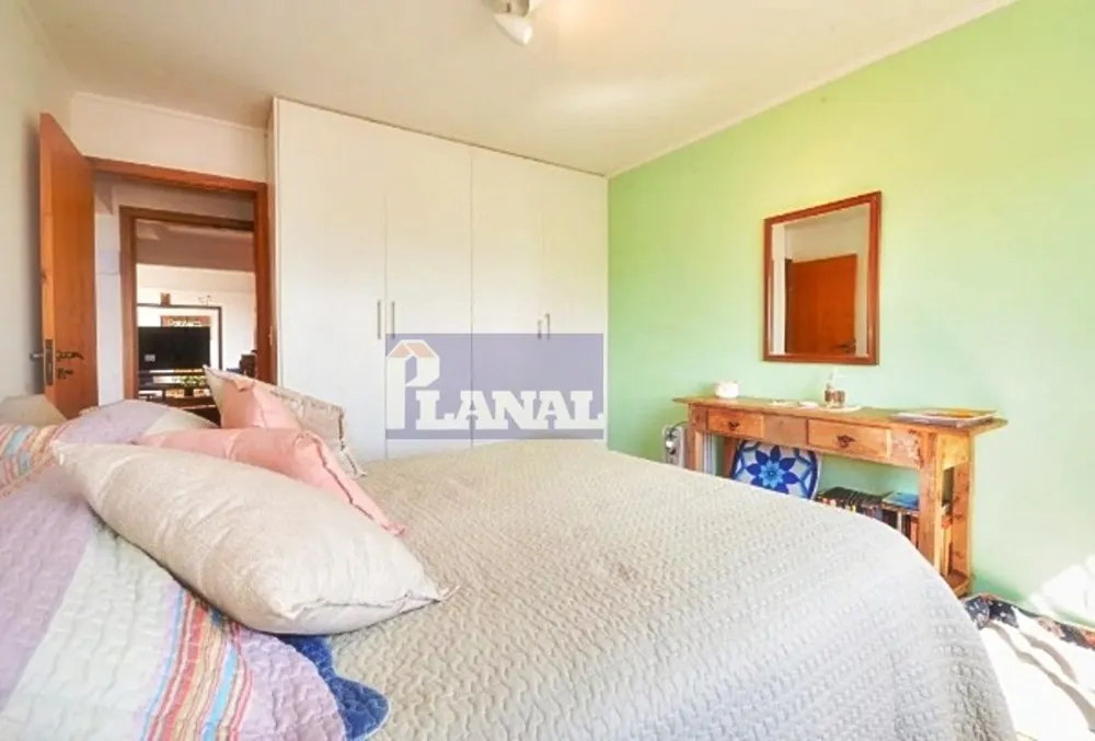 Apartamento, 3 quartos, 110 m² - Foto 3