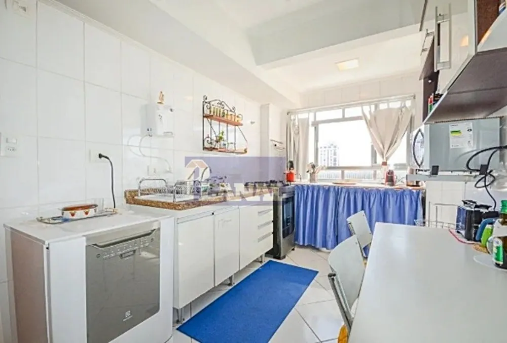 Apartamento, 3 quartos, 110 m² - Foto 2