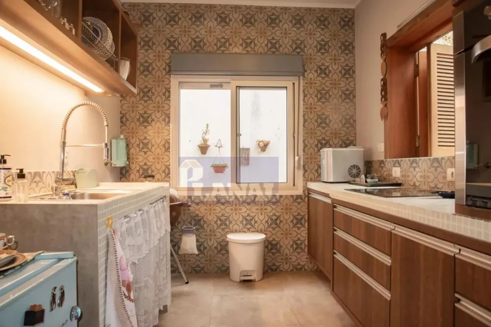 Sobrado, 3 quartos, 228 m² - Foto 8