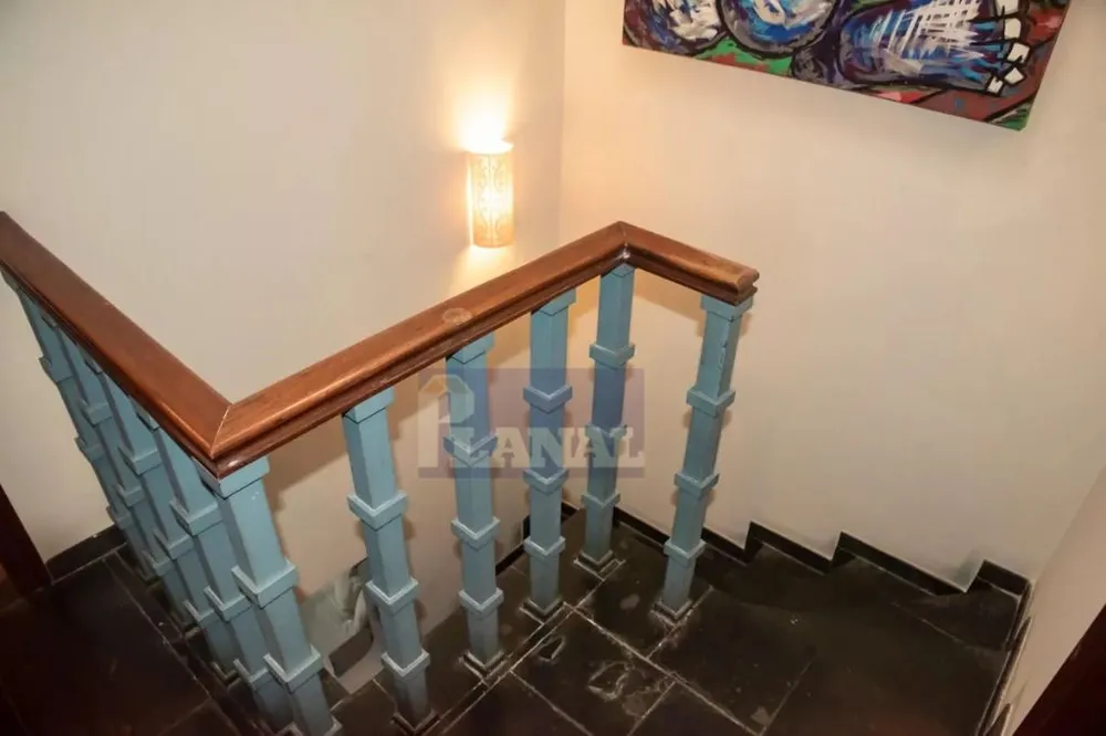 Sobrado, 3 quartos, 228 m² - Foto 6
