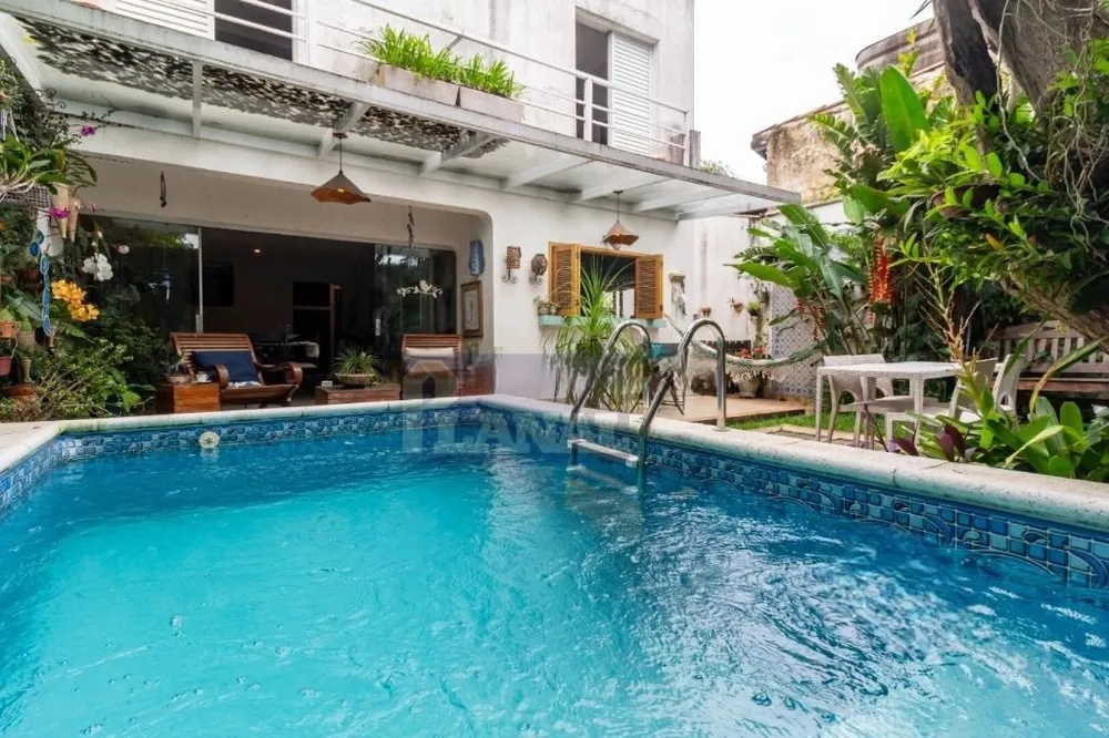 Sobrado, 3 quartos, 228 m² - Foto 3