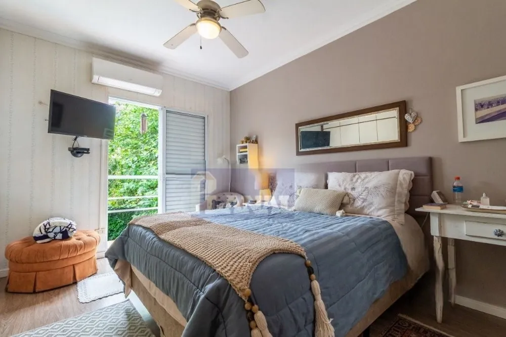 Sobrado, 3 quartos, 228 m² - Foto 5