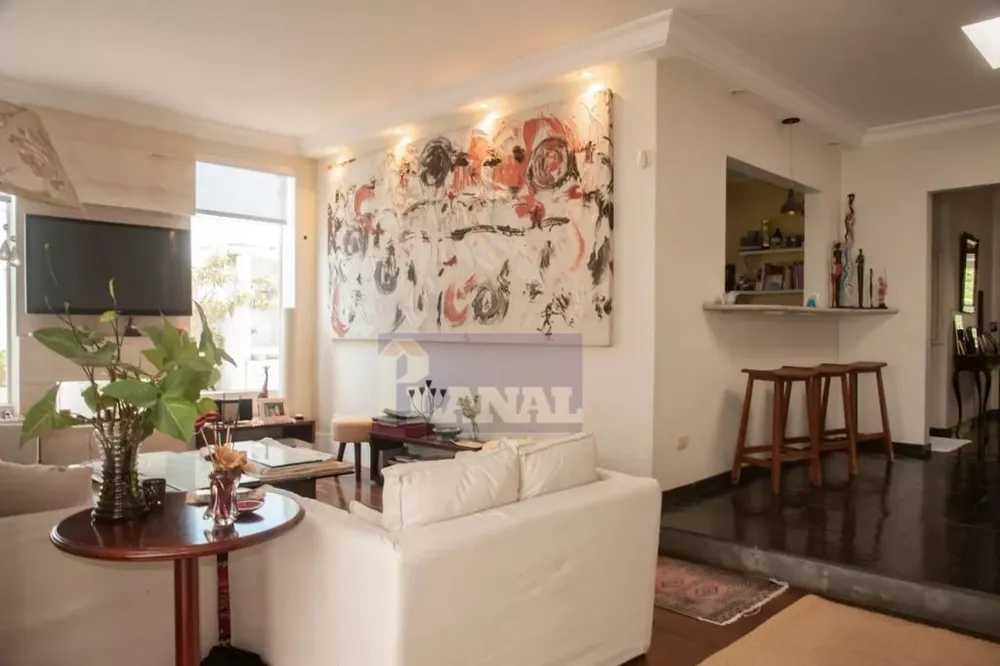 Sobrado, 3 quartos, 228 m² - Foto 10