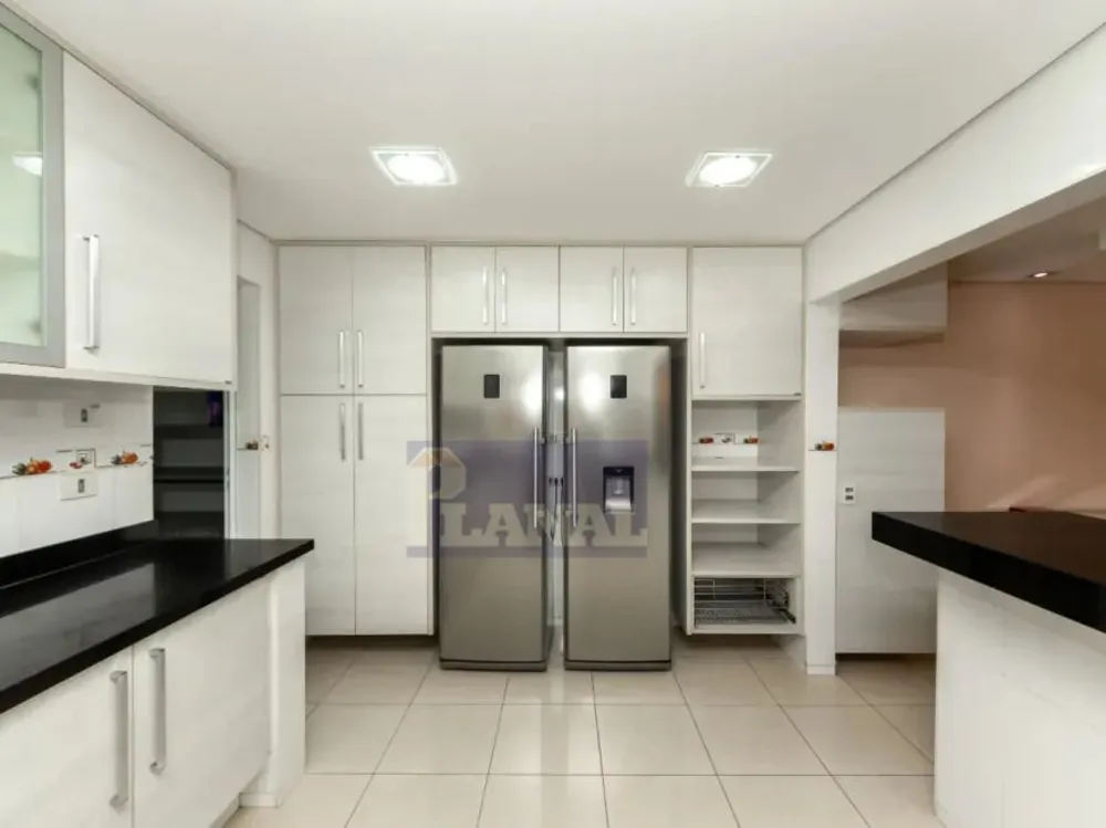 Sobrado, 5 quartos, 228 m² - Foto 6