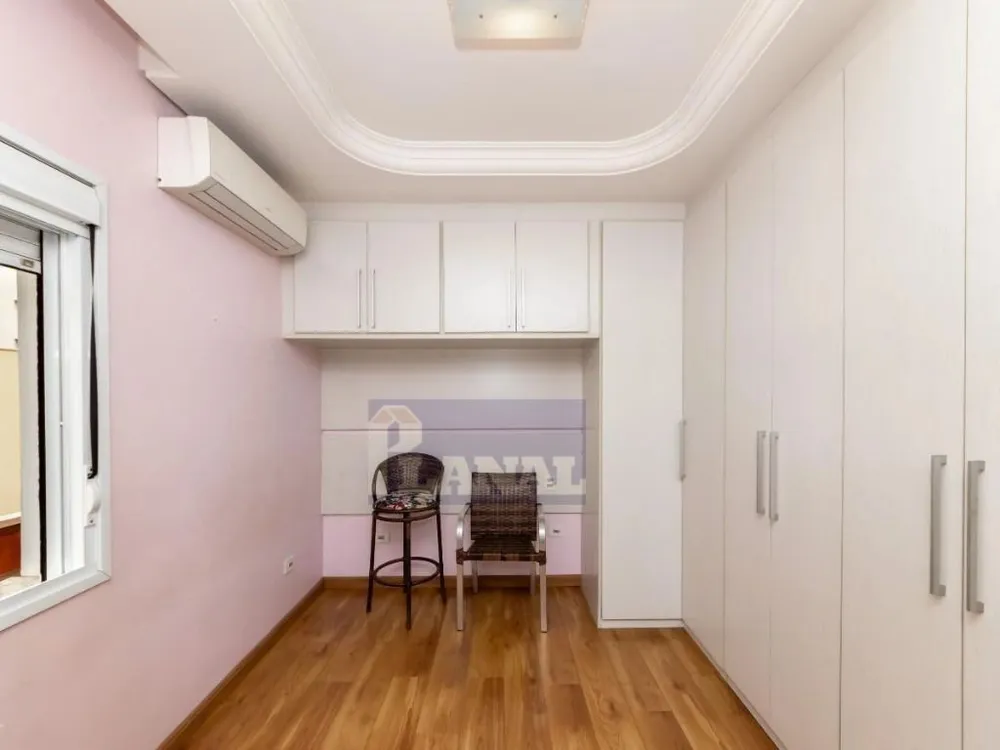 Sobrado, 5 quartos, 228 m² - Foto 11