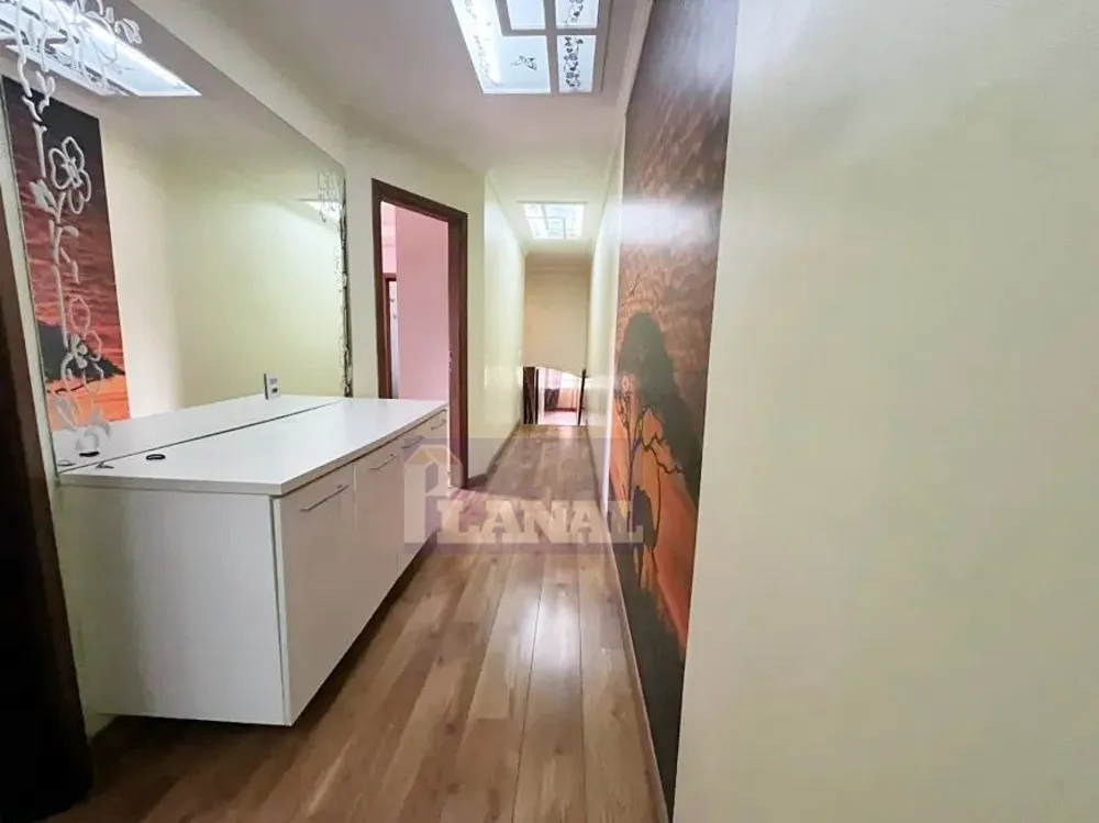 Sobrado, 5 quartos, 228 m² - Foto 7