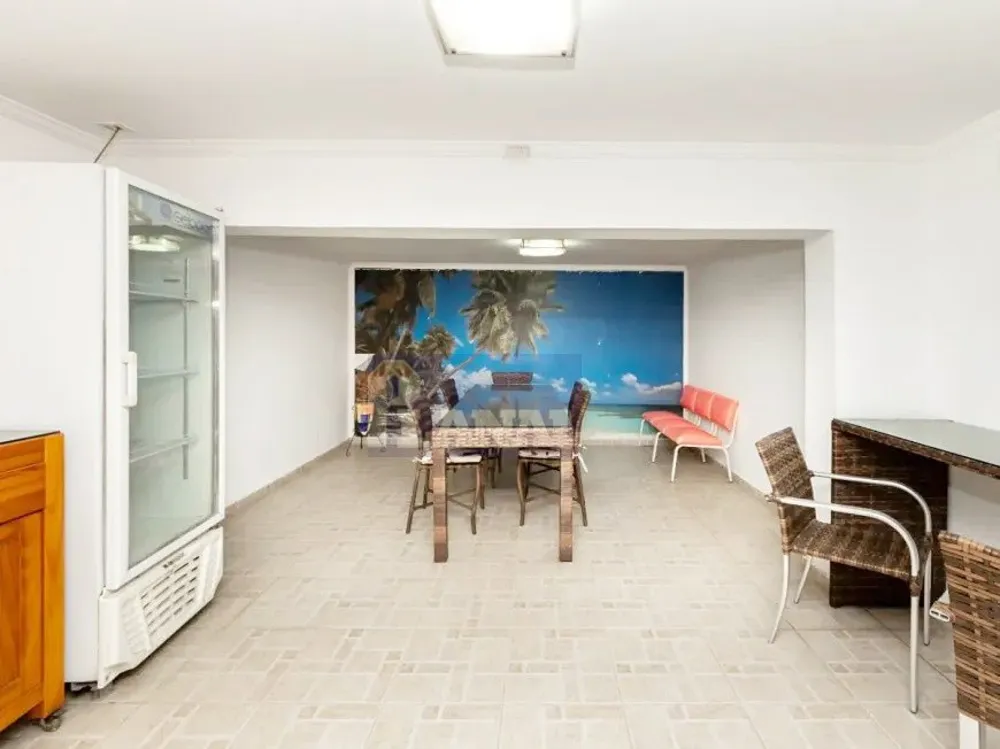 Sobrado, 5 quartos, 228 m² - Foto 8