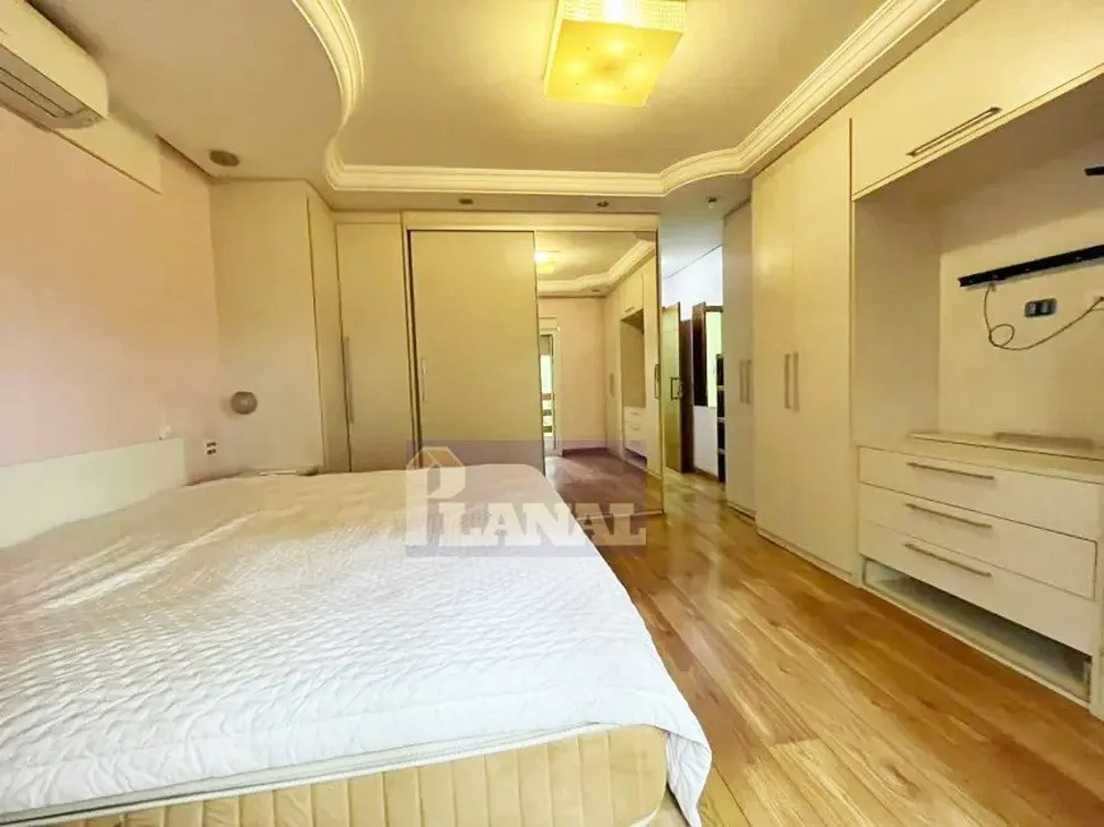 Sobrado, 5 quartos, 228 m² - Foto 12