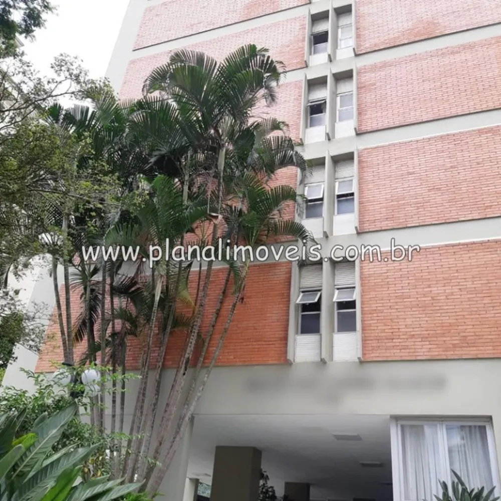 Apartamento, 3 quartos, 106 m² - Foto 1