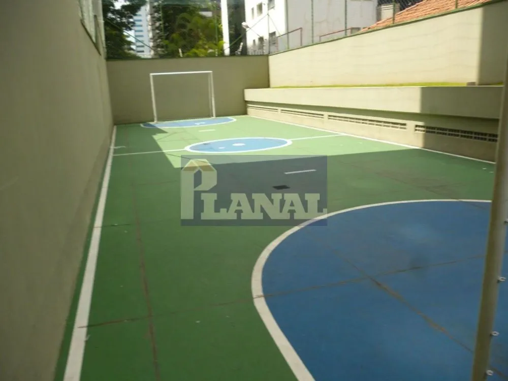 Apartamento, 3 quartos, 106 m² - Foto 3