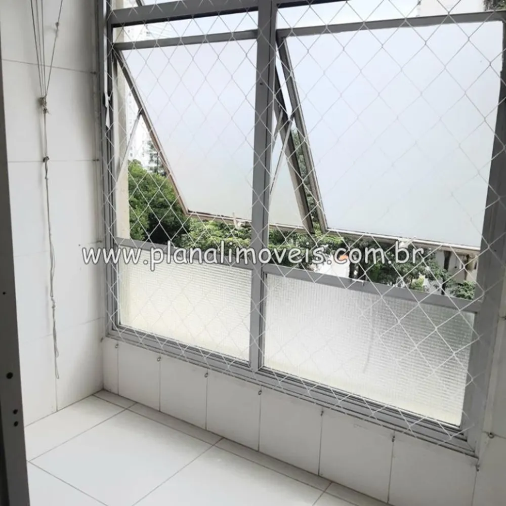 Apartamento, 3 quartos, 106 m² - Foto 4