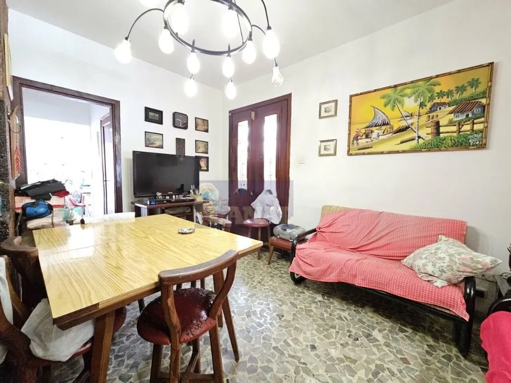 Sobrado, 3 quartos, 149 m² - Foto 2
