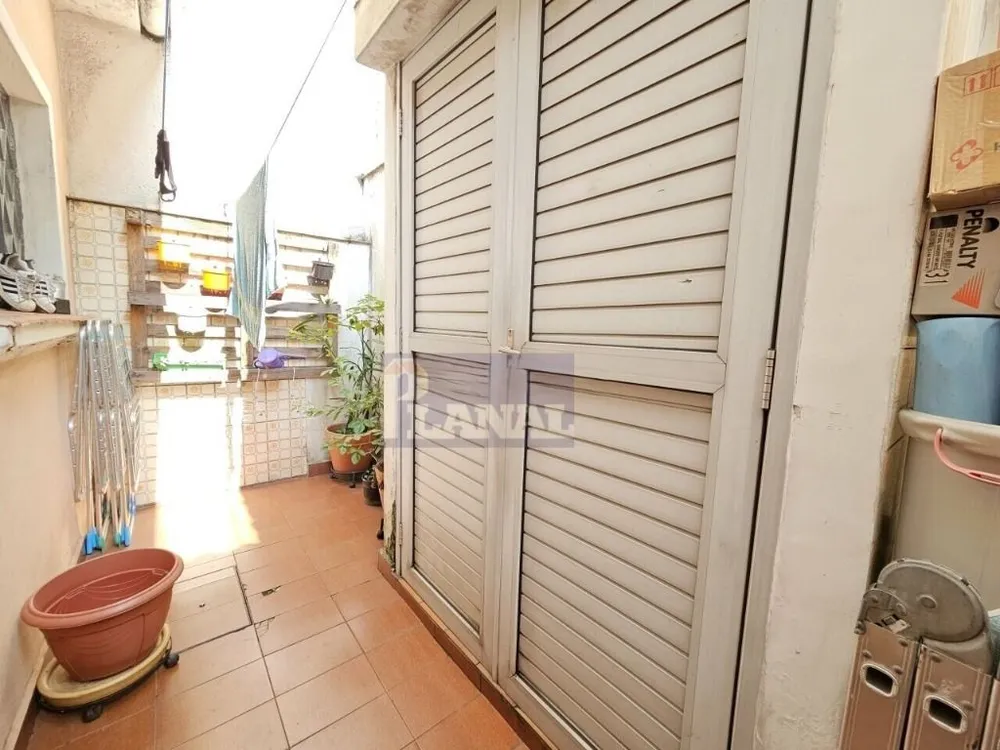 Sobrado, 3 quartos, 149 m² - Foto 13
