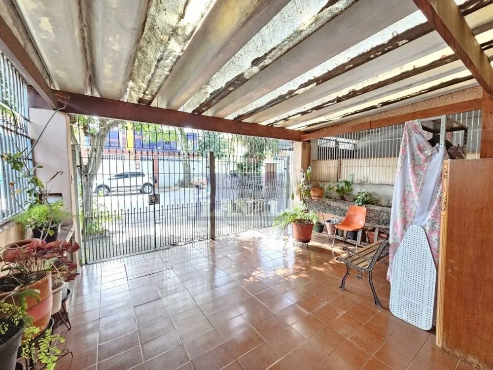 Sobrado, 3 quartos, 149 m² - Foto 6