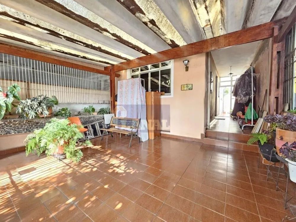 Sobrado, 3 quartos, 149 m² - Foto 15