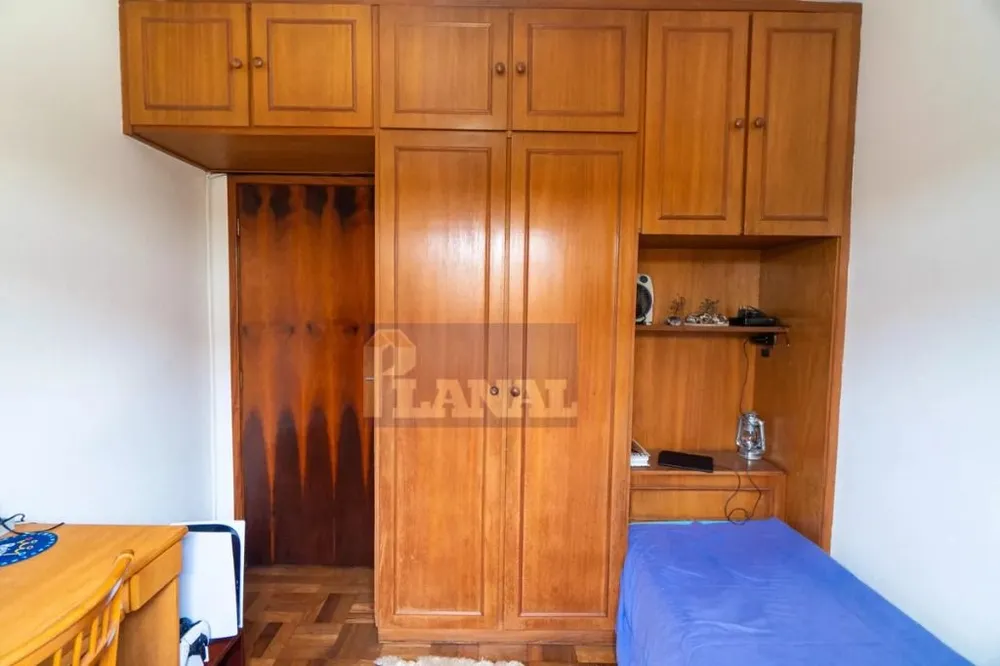 Sobrado, 3 quartos, 147 m² - Foto 3
