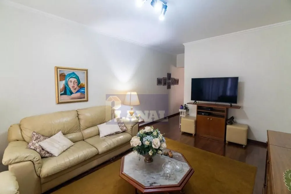 Sobrado, 3 quartos, 147 m² - Foto 1
