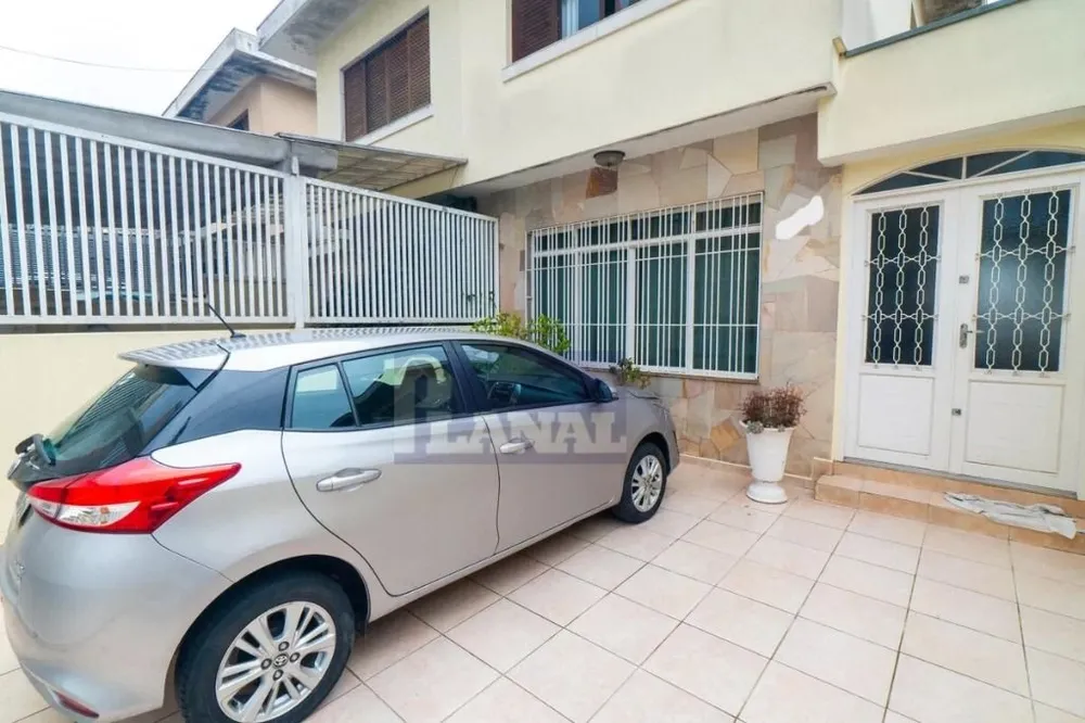 Sobrado, 3 quartos, 147 m² - Foto 12