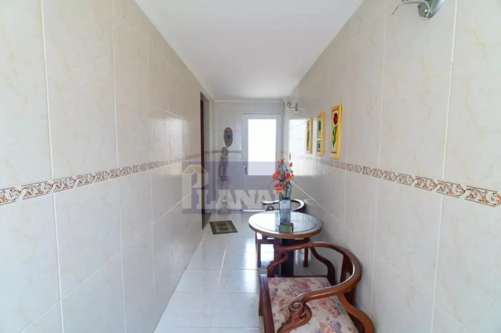 Sobrado, 3 quartos, 147 m² - Foto 11