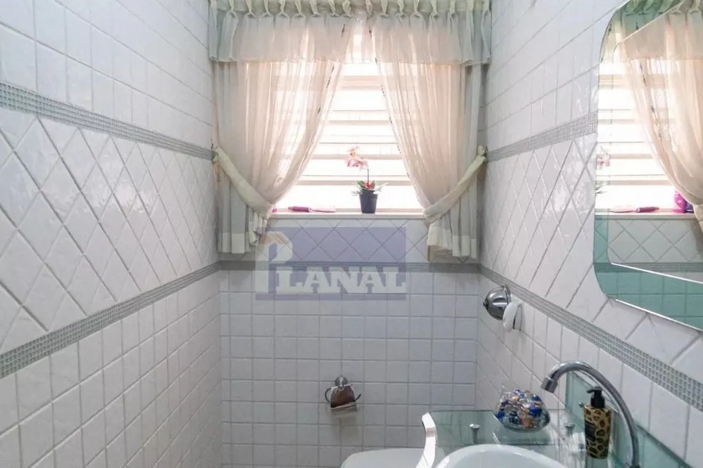 Sobrado, 3 quartos, 147 m² - Foto 6