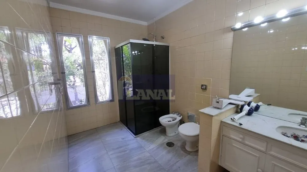 Sobrado, 4 quartos, 500 m² - Foto 2