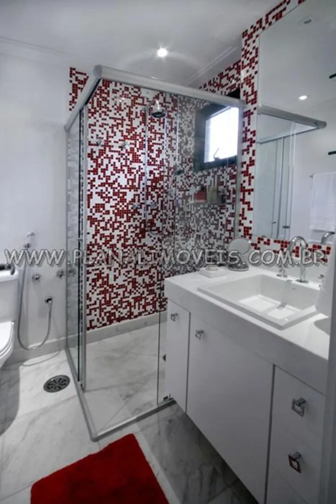 Apartamento, 4 quartos, 237 m² - Foto 12