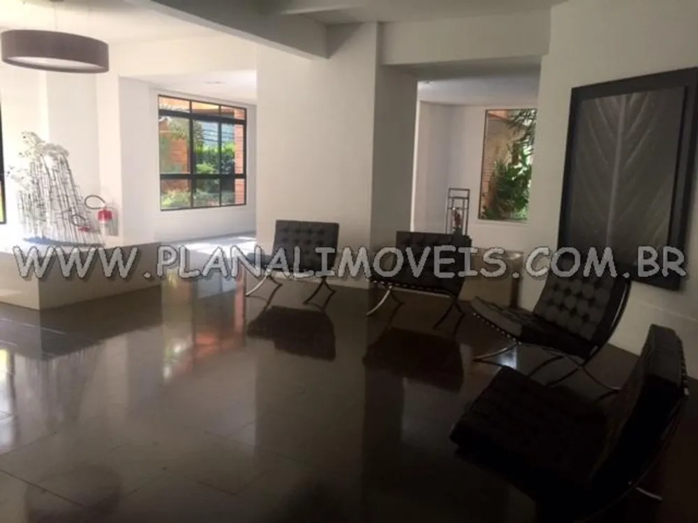 Apartamento, 4 quartos, 237 m² - Foto 15