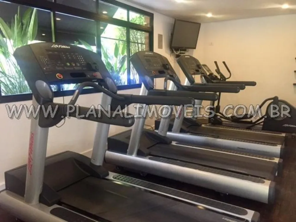 Apartamento, 4 quartos, 237 m² - Foto 9