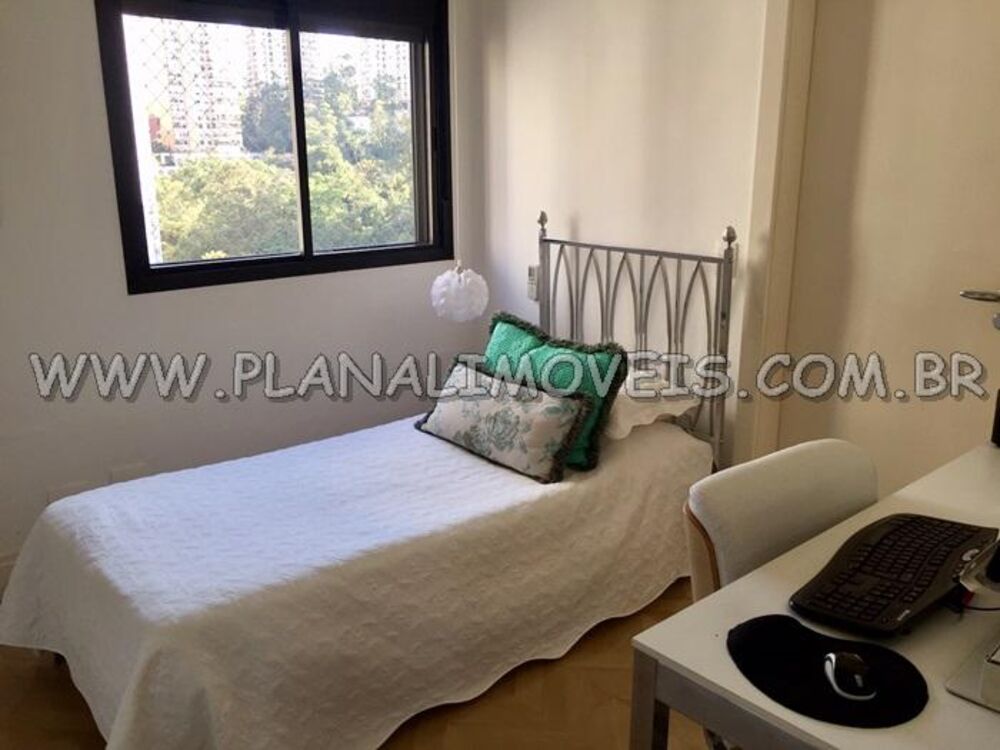 Apartamento, 4 quartos, 237 m² - Foto 3
