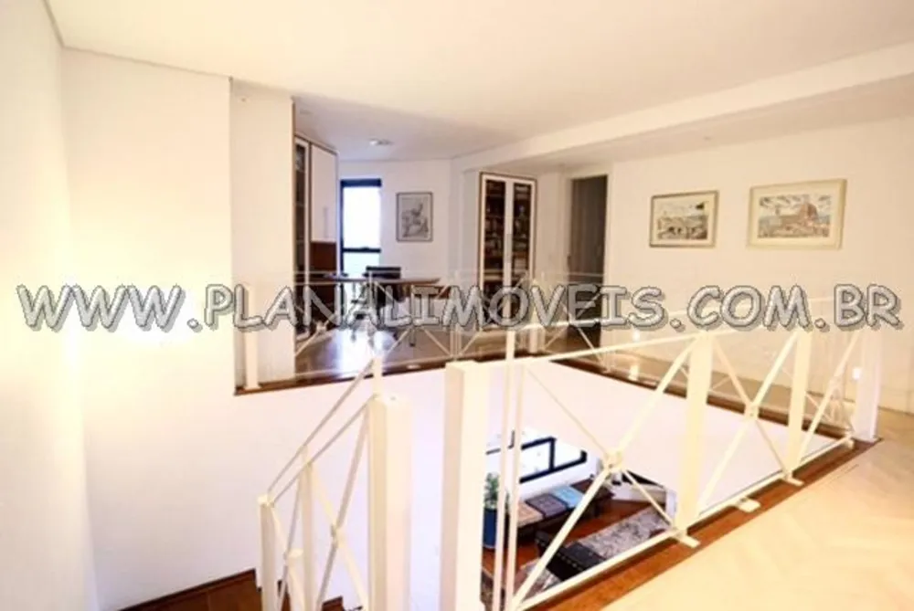 Apartamento, 4 quartos, 237 m² - Foto 6
