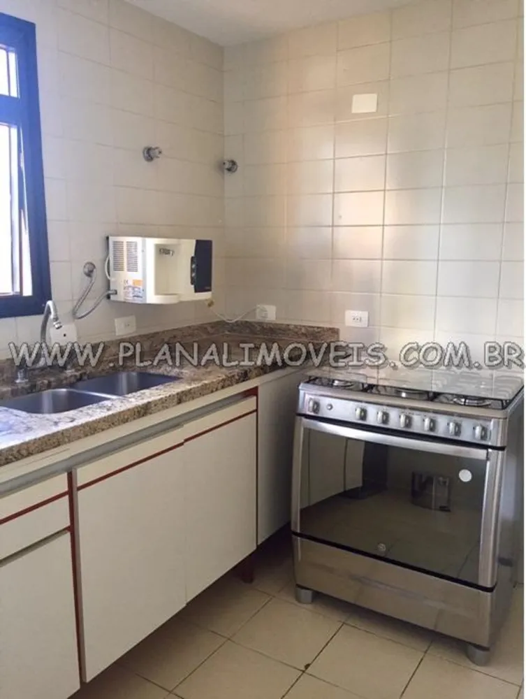 Apartamento, 4 quartos, 237 m² - Foto 5