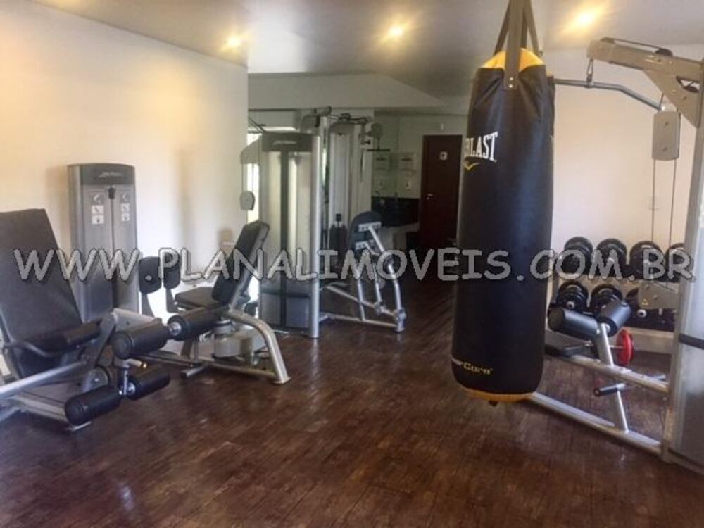 Apartamento, 4 quartos, 237 m² - Foto 1