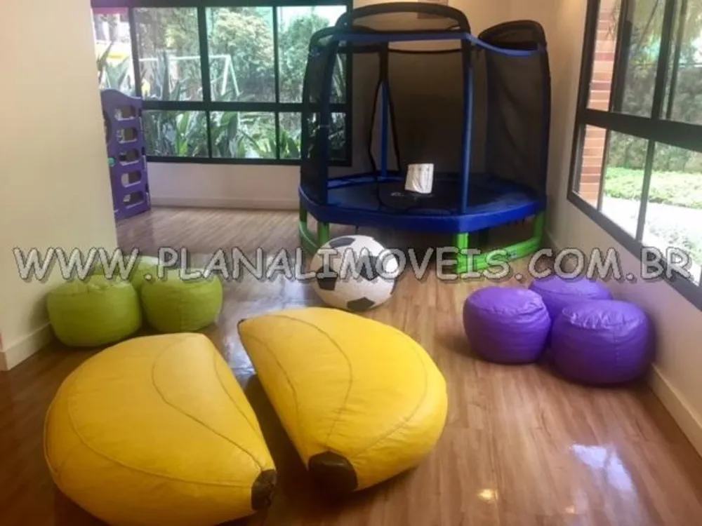Apartamento, 4 quartos, 237 m² - Foto 7