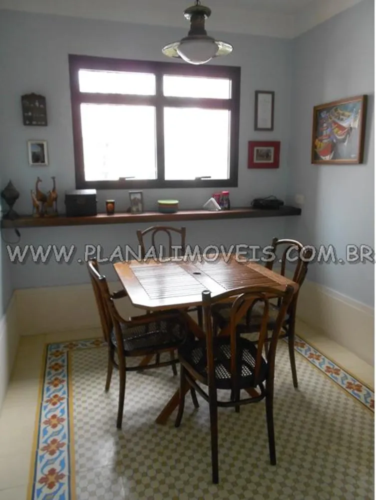 Apartamento, 4 quartos, 237 m² - Foto 13