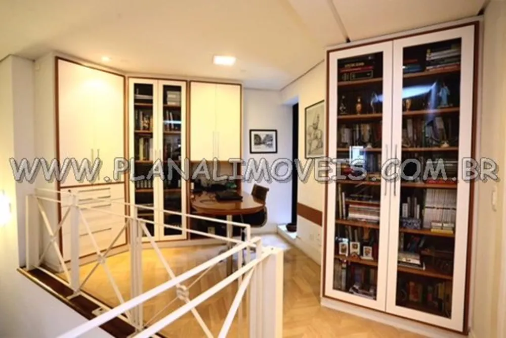 Apartamento, 4 quartos, 237 m² - Foto 10