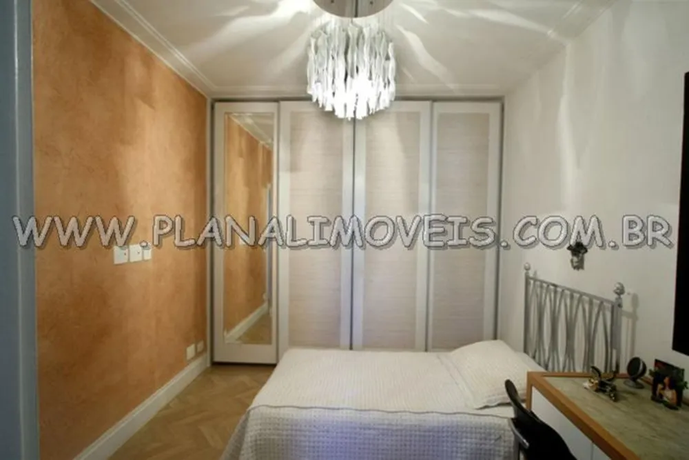 Apartamento, 4 quartos, 237 m² - Foto 16