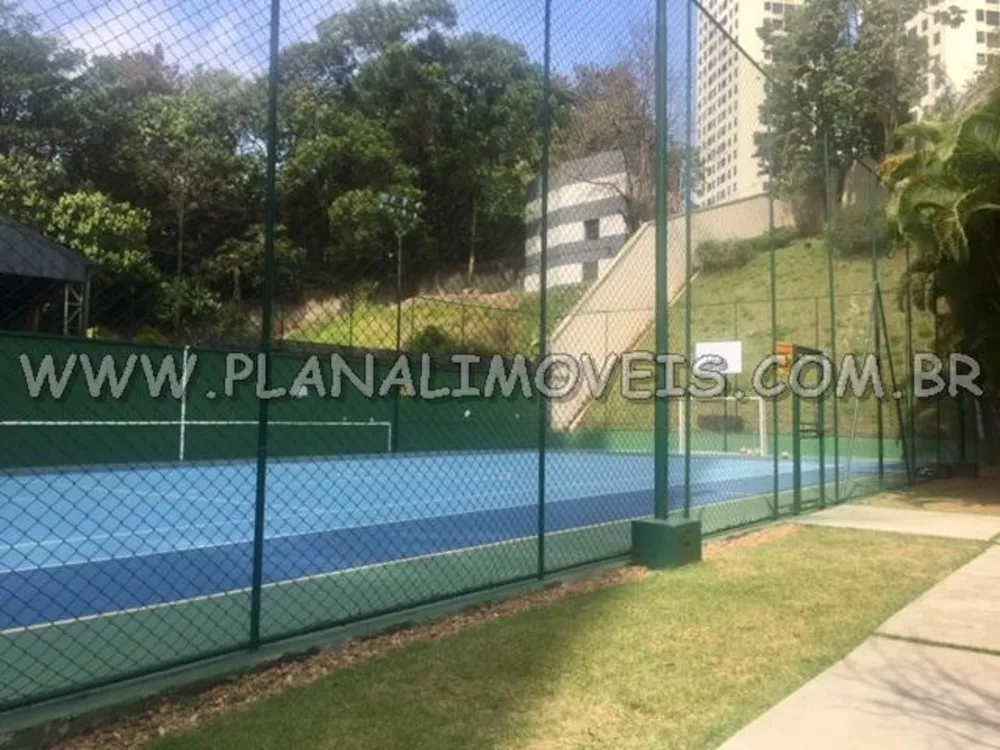 Apartamento, 4 quartos, 237 m² - Foto 8